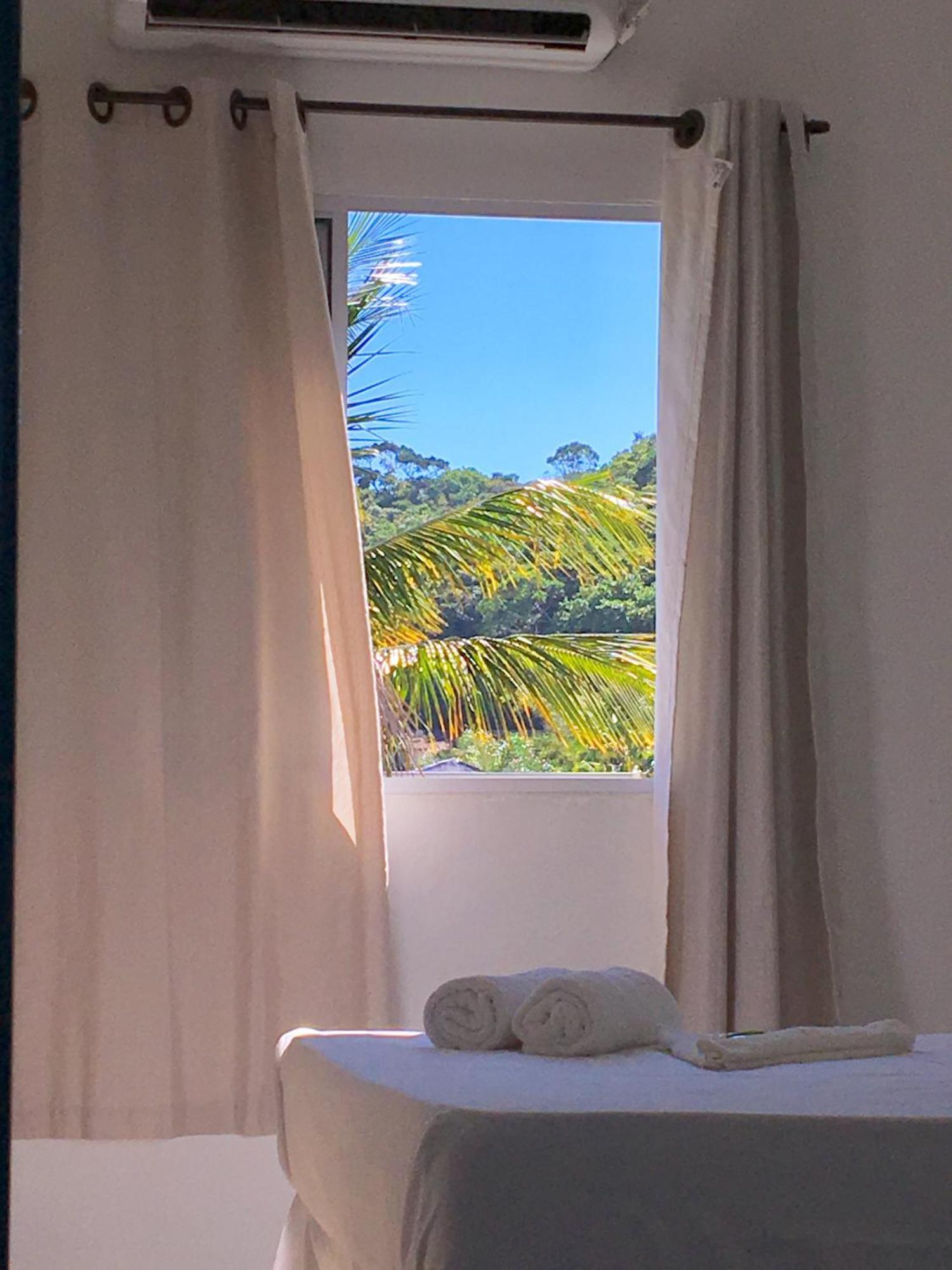 Pousada Dolce Vita Itanhaém Dış mekan fotoğraf